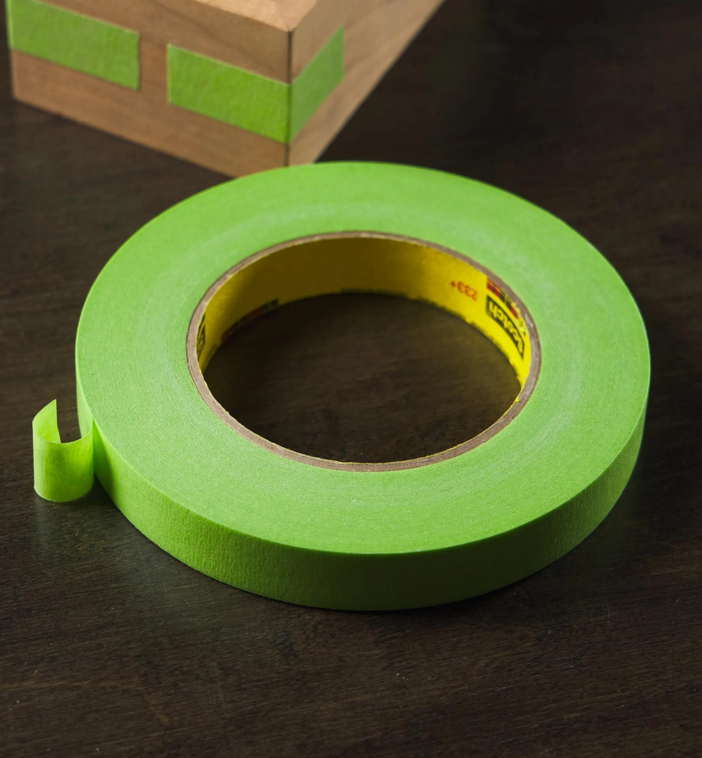 Lee Valley Supplies>3M Binding Tape