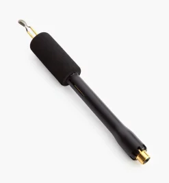 Lee Valley Power Tool Accessories>#30M Heavy-Duty Handpiece For Razertip Wood Burning System
