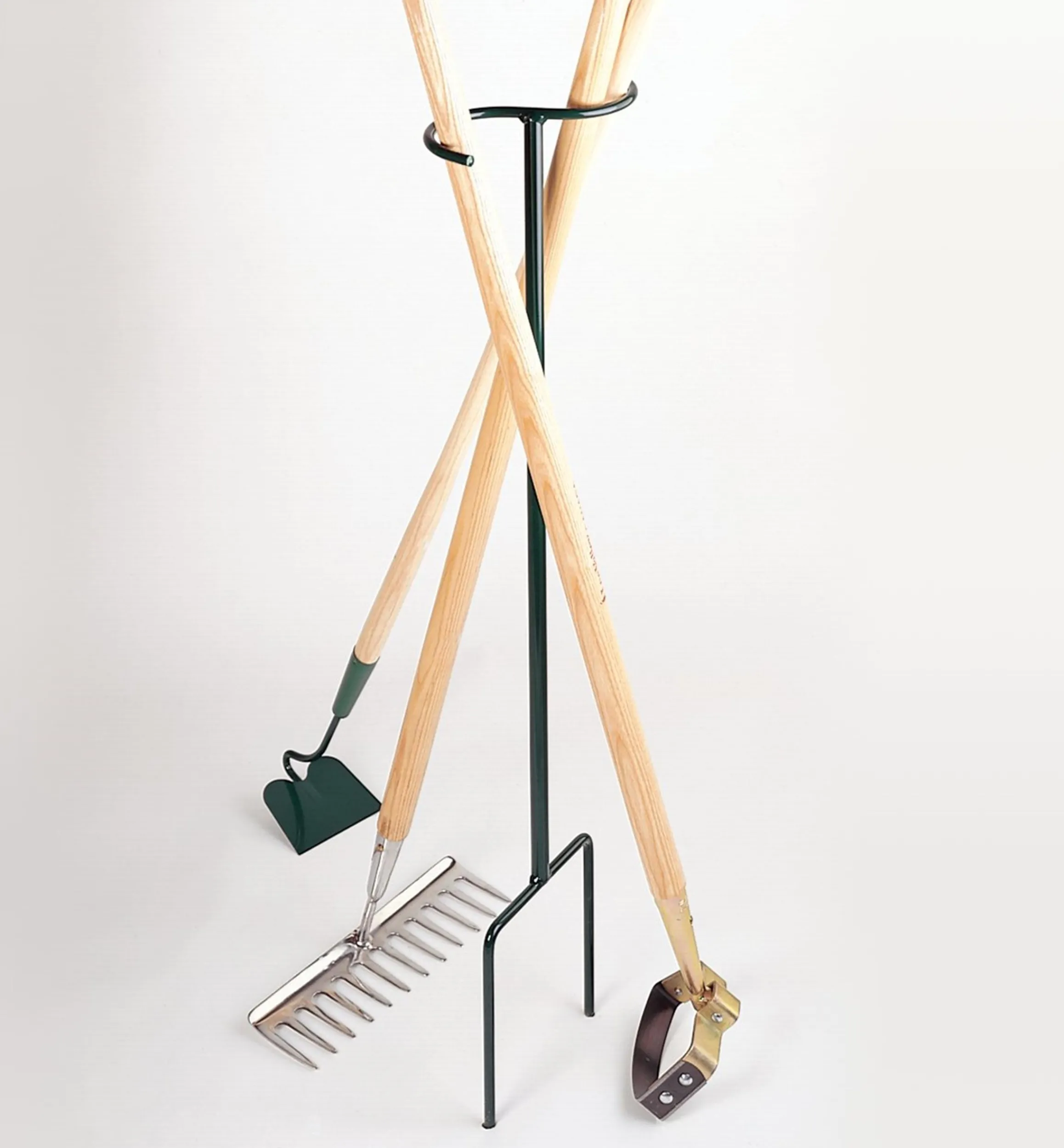 Lee Valley Garden Care>Macgregor Tool Butler