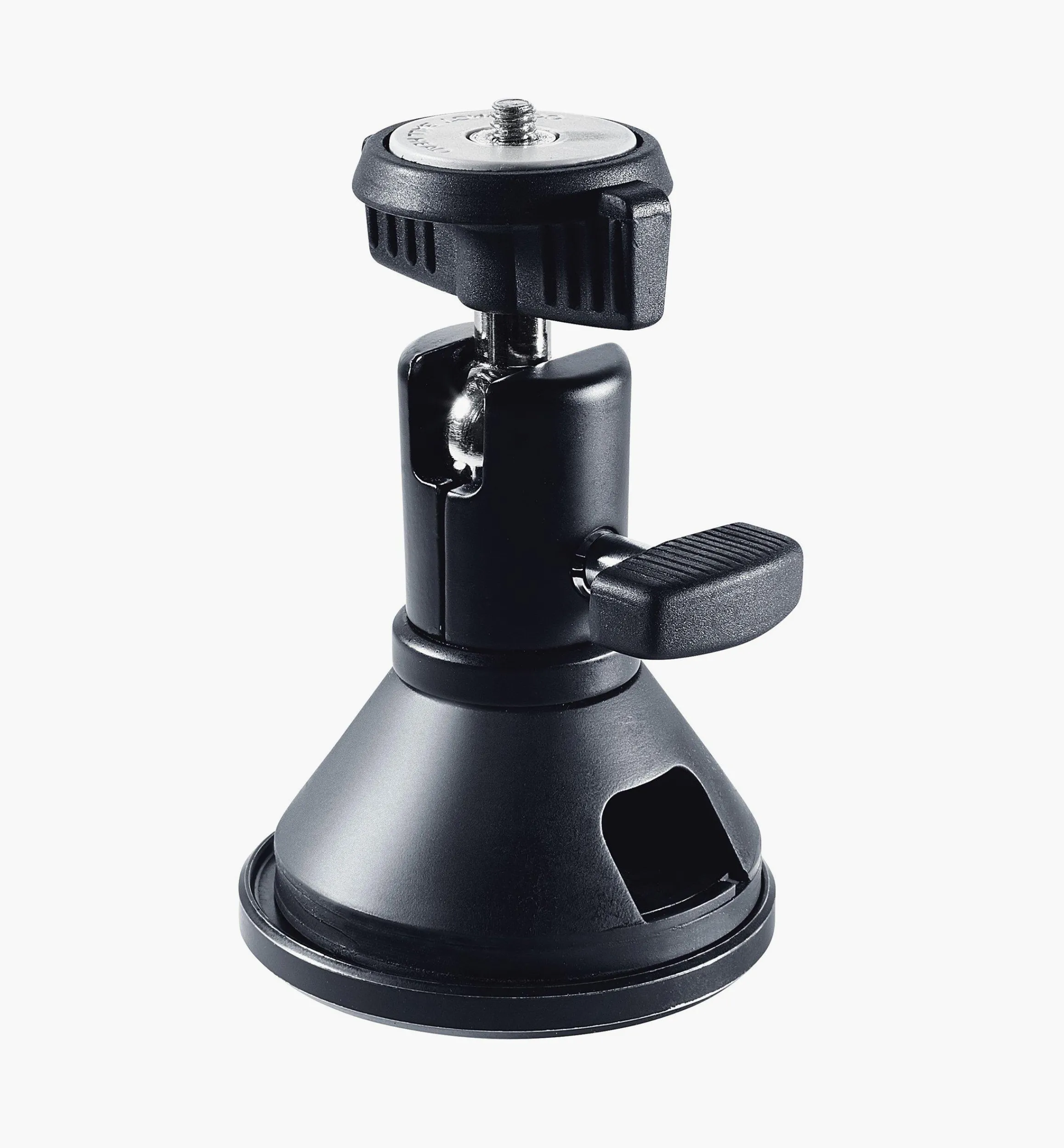 Lee Valley Magnets|Magnets>Magnetic Adapter For Festool Work Light Syslite II