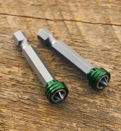 Lee Valley Screwdrivers>Magnetic Driver Bits