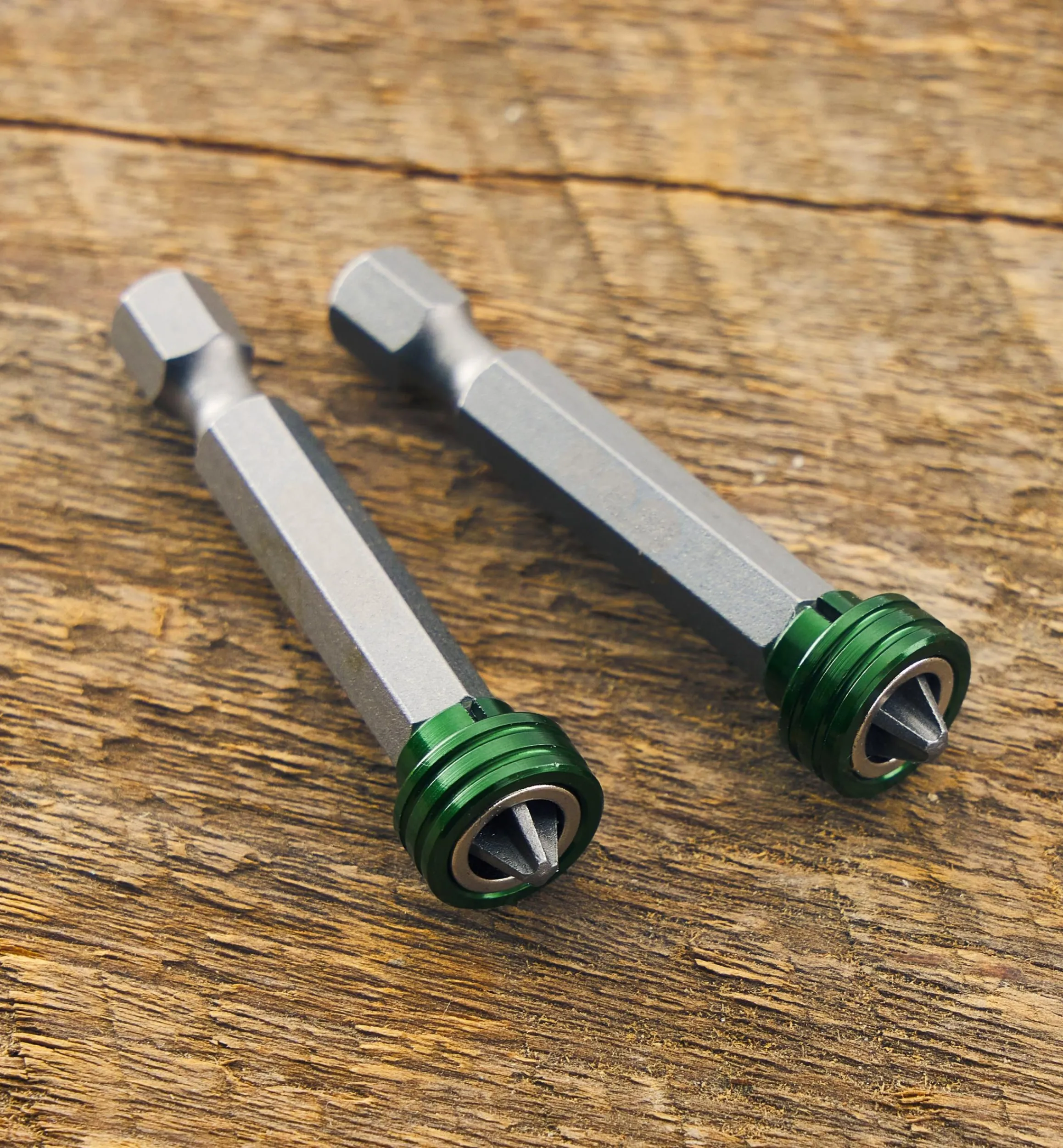 Lee Valley Screwdrivers>Magnetic Driver Bits