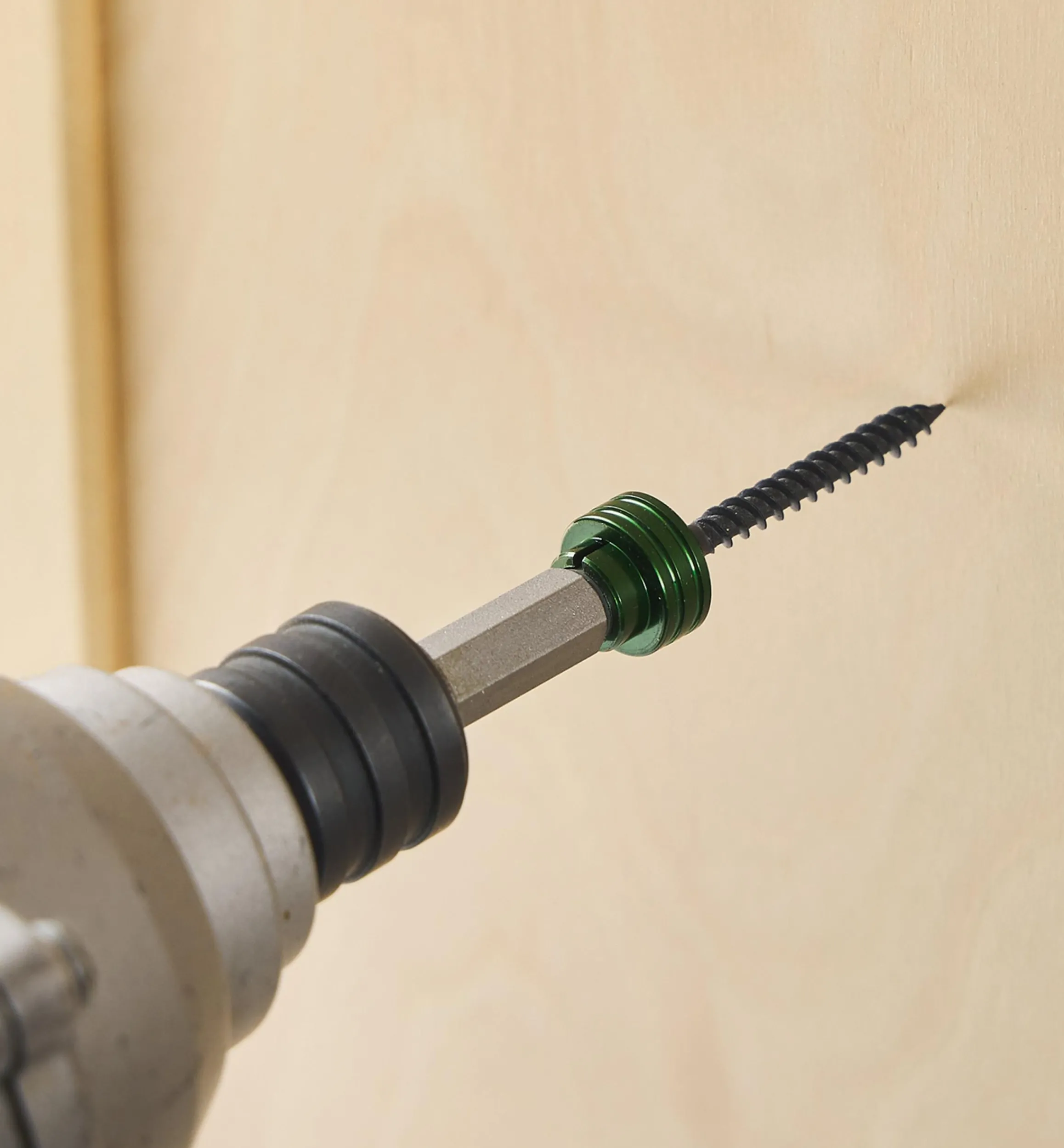 Lee Valley Screwdrivers>Magnetic Driver Bits