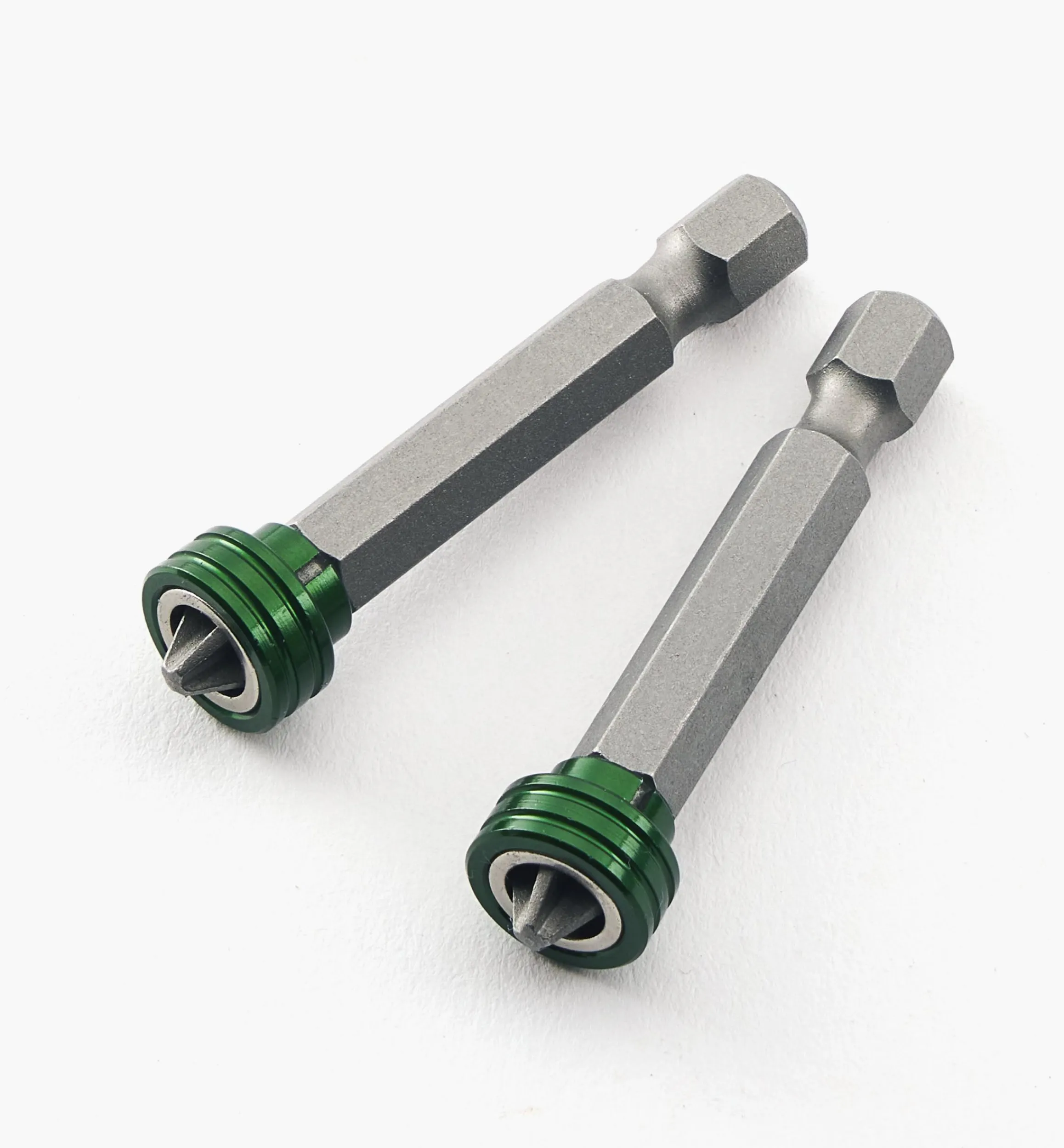 Lee Valley Screwdrivers>Magnetic Driver Bits