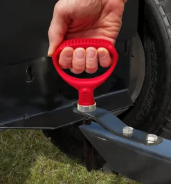 Lee Valley Lawn Care>Magnetic Hitch Pin