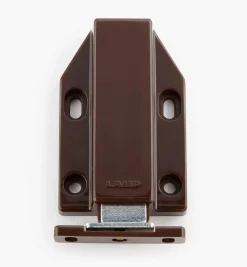Lee Valley Magnets|Magnets>Magnetic One-Touch Latches