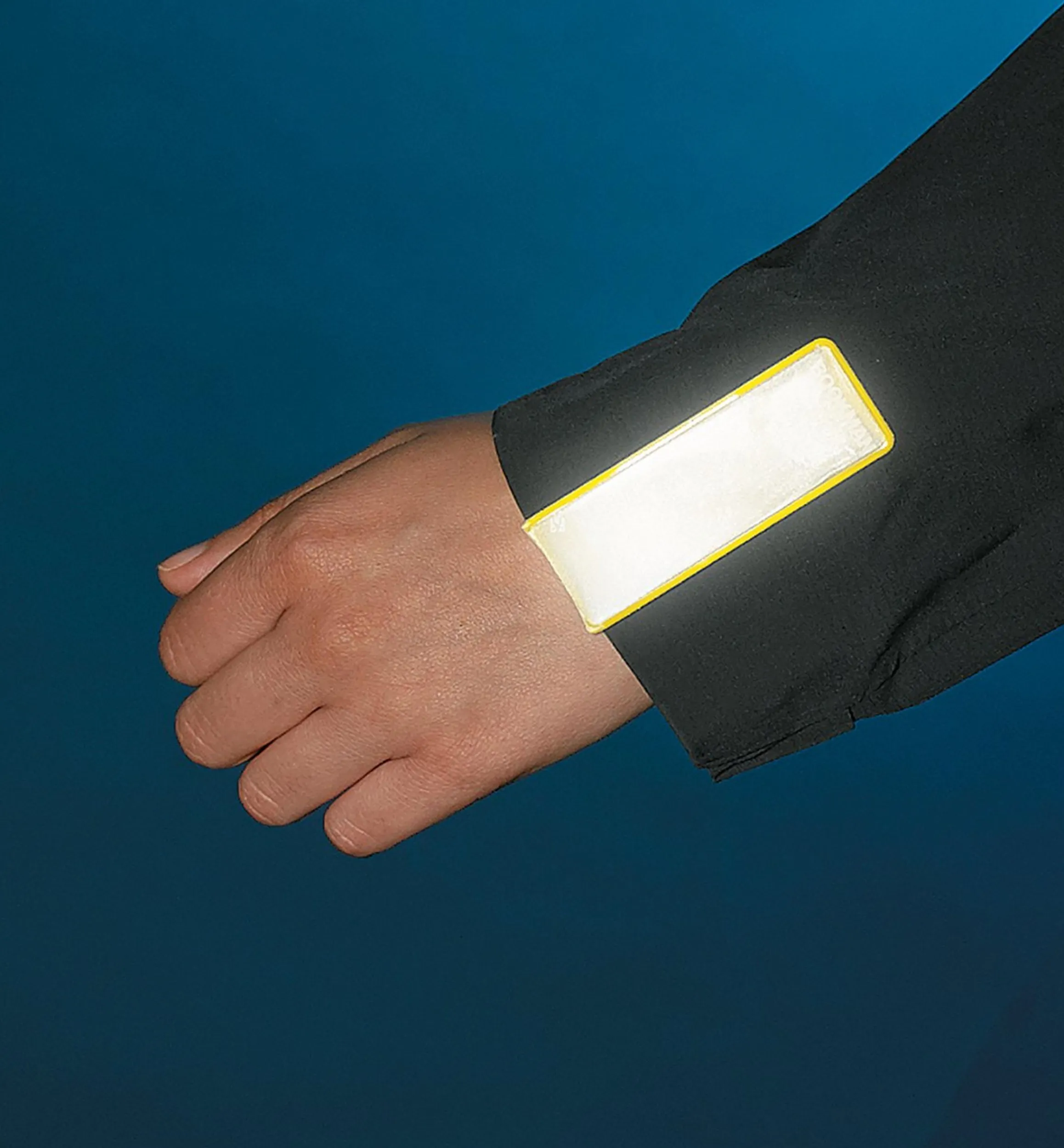 Lee Valley Personal Accessories>Magnetic Reflector Strips