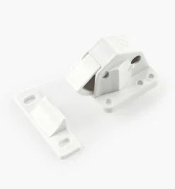 Lee Valley Magnets|Magnets>Magnetic Secret Latch