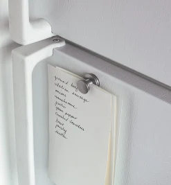 Lee Valley Décor>Magnetic Spring Clip