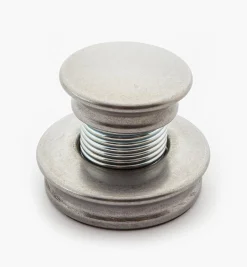 Lee Valley Décor>Magnetic Spring Clip