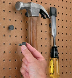 Lee Valley Storage Organization>Magnetic Studs