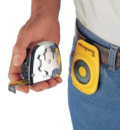 Lee Valley Safety Gear>Magnetic Tape Holder