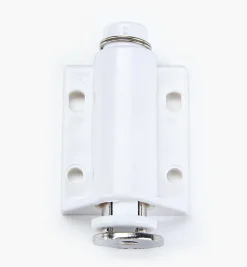 Lee Valley Magnets|Magnets>Magnetic Touch Latches