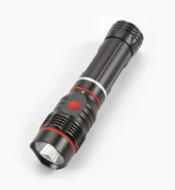 Lee Valley Lighting>Magnet-Mount LED Task Light/Flashlight