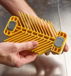 Lee Valley Safety>MagSwitch Universal Featherboard