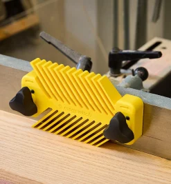 Lee Valley Safety>MagSwitch Universal Featherboard