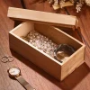 Lee Valley Supplies>Make It Yourself Box With Lid Kit