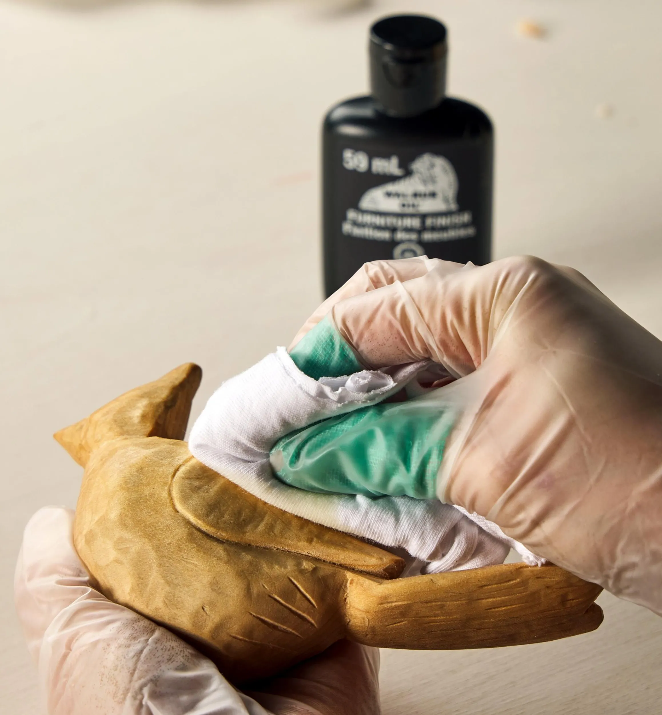 Lee Valley Supplies>Make It Yourself Hand-Carved Basswood Birds Kit