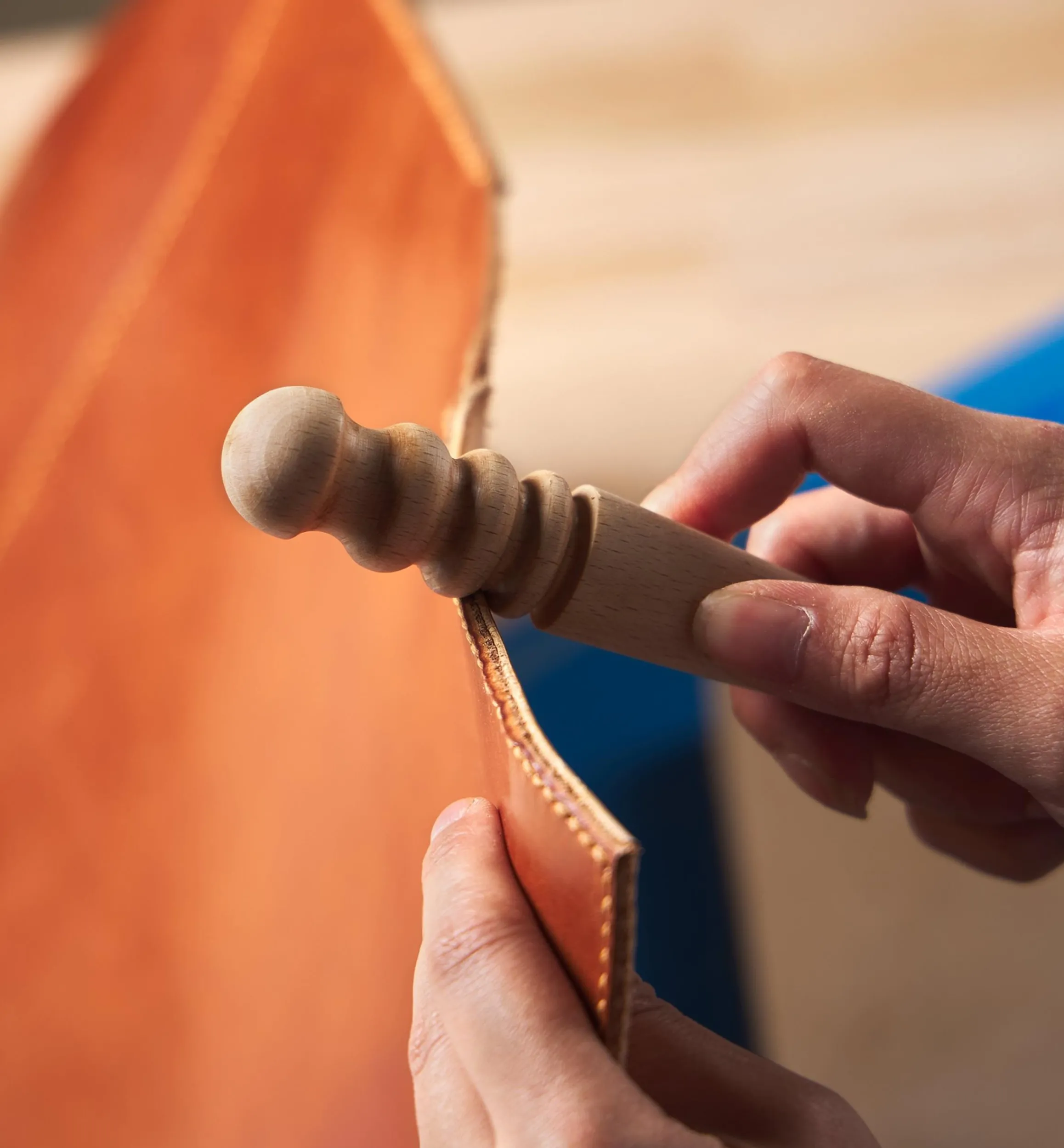 Lee Valley Supplies>Make It Yourself Leather Journal Cover Kit