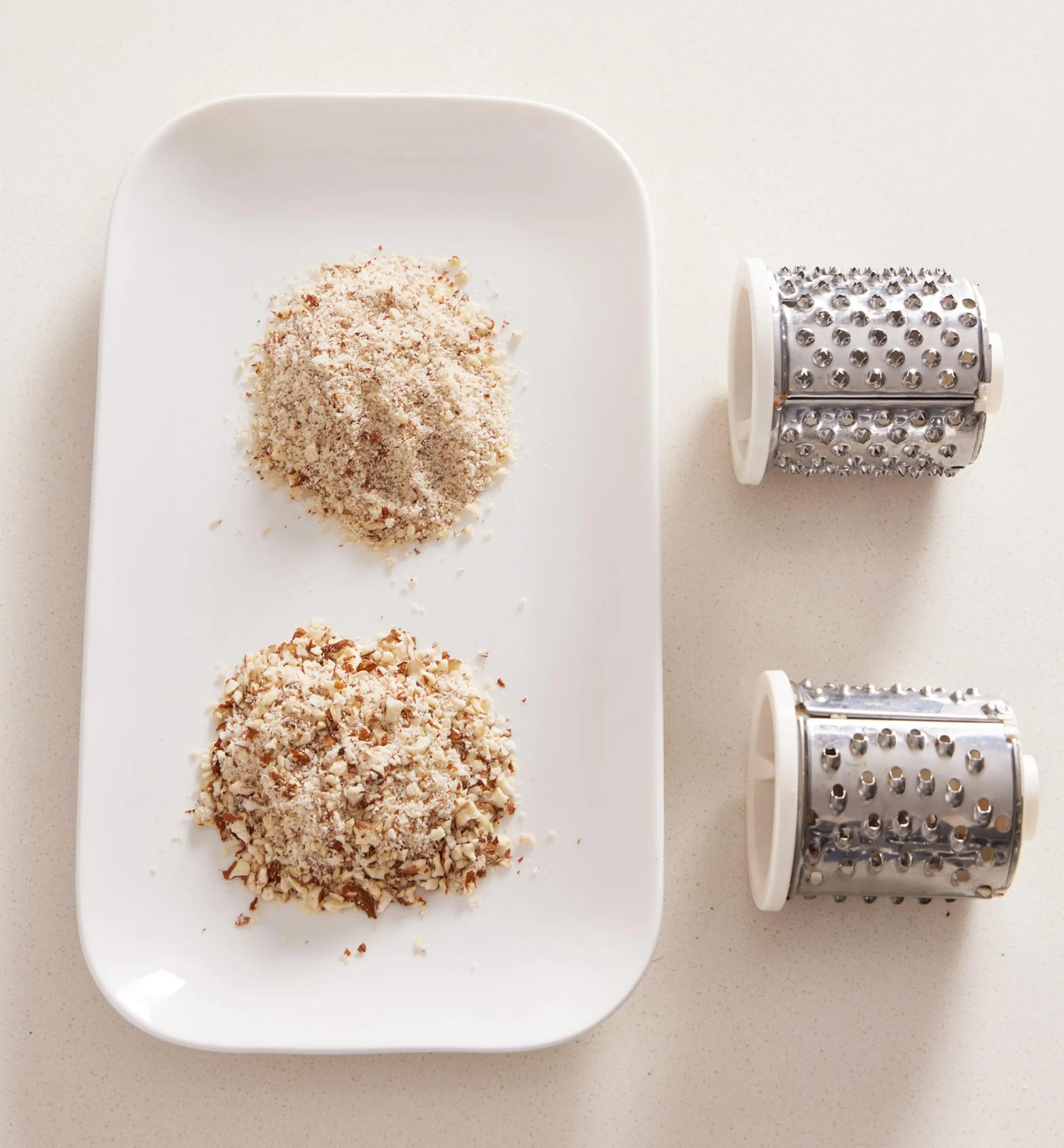 Lee Valley Kitchen Tools>Manual Drum Grater