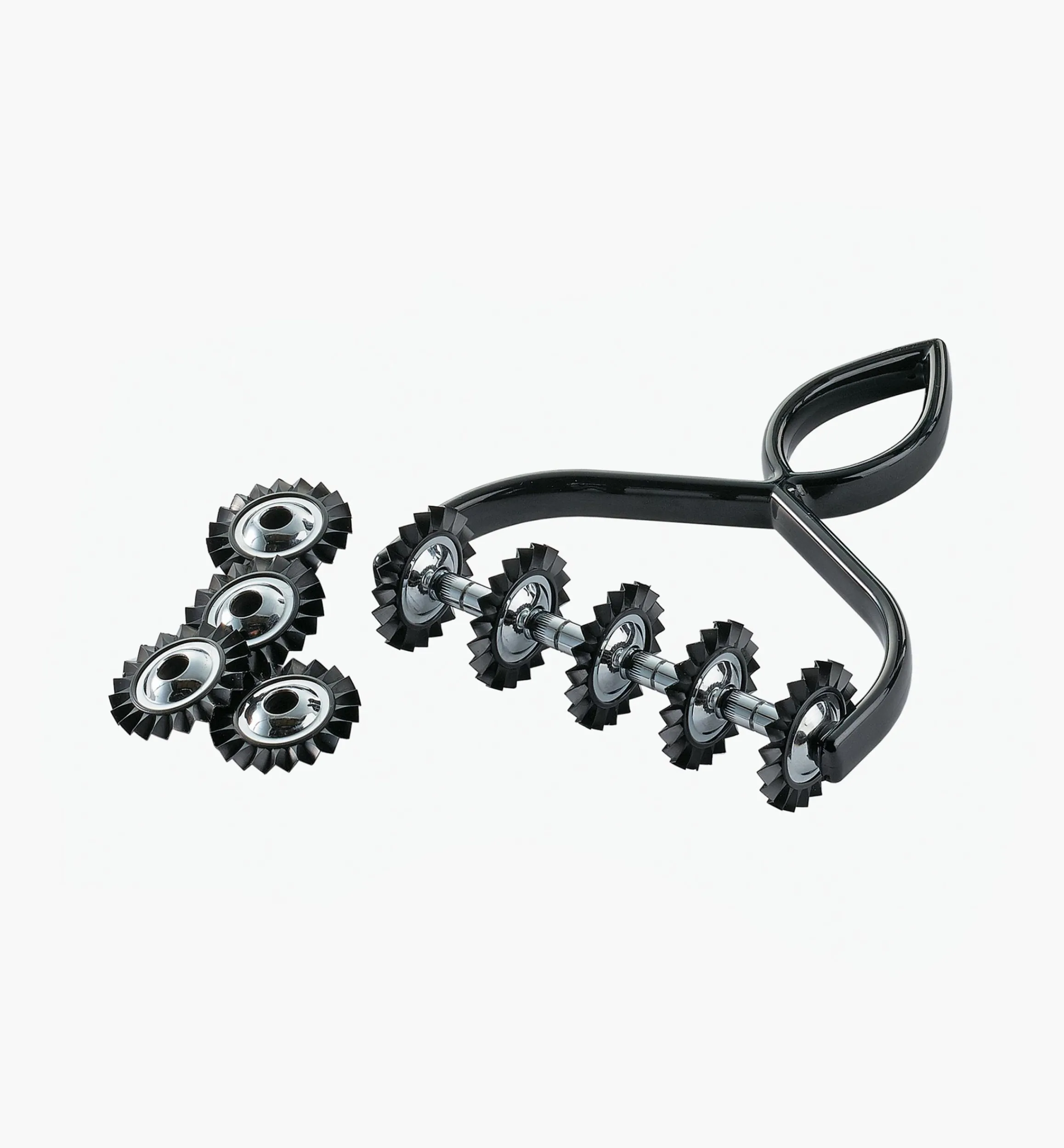 Lee Valley Pasta Making>Marcato Pasta Cutter