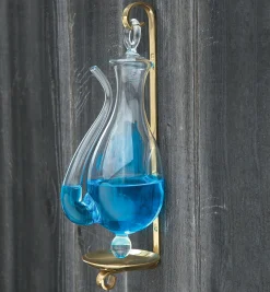 Lee Valley Weather Measurement>Mariner Weather Glass