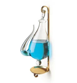 Lee Valley Weather Measurement>Mariner Weather Glass