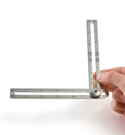 Lee Valley Marking & Measuring>Marking Multi-Tool