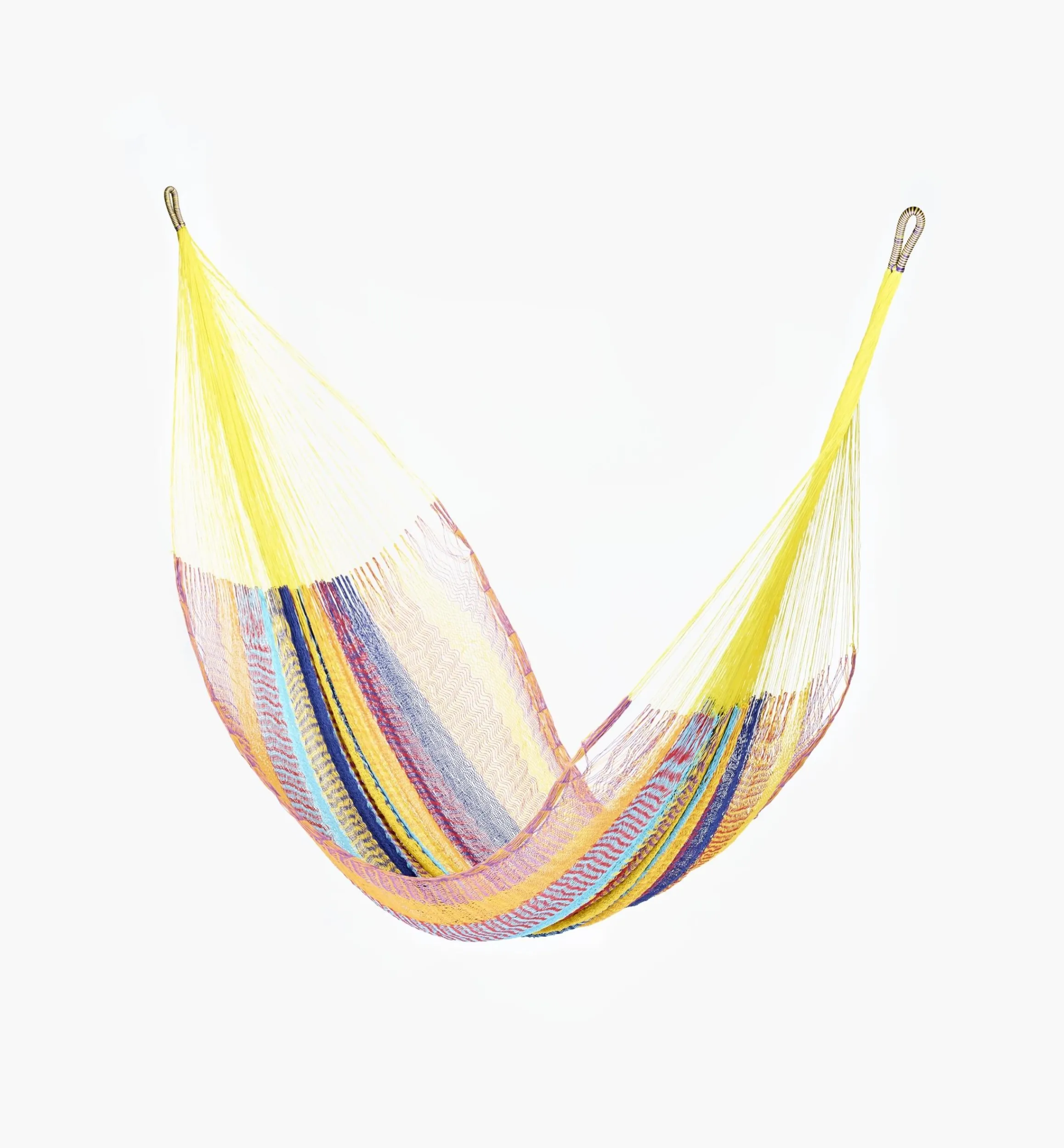 Lee Valley Outdoor Living>Mayan Hammock