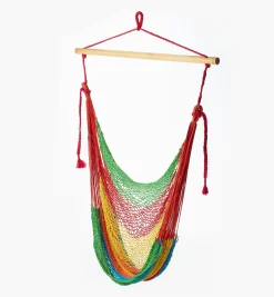 Lee Valley Outdoor Living>Mayan Hammock Chair