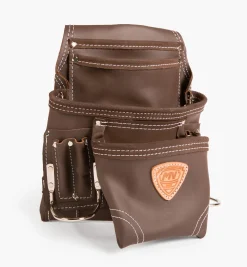 Lee Valley Safety Gear>McGuire-Nicholas Carpenter's Hammer Loop Pouch