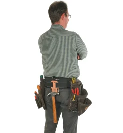 Lee Valley Safety Gear>McGuire-Nicholas Hammer Holder