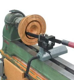 Lee Valley Turning>McNaughton Center-Saver System