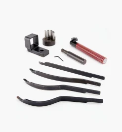 Lee Valley Turning>McNaughton Center-Saver System