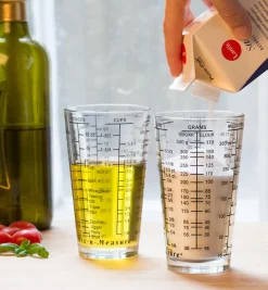 Lee Valley Measurement>Measuring Glass