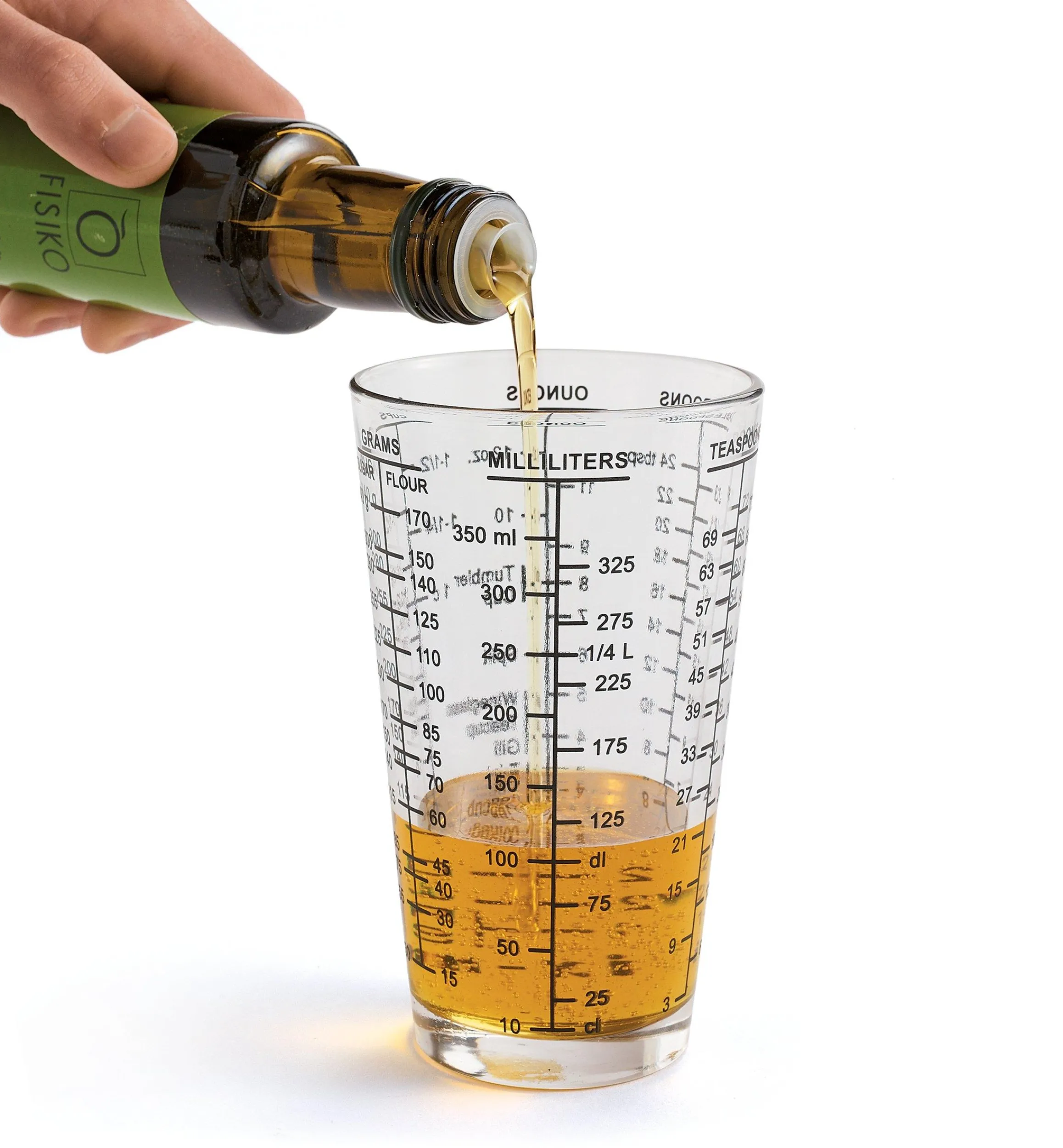 Lee Valley Measurement>Measuring Glass
