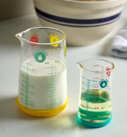 Lee Valley Measurement>Measuring Glasses