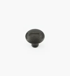 Lee Valley Knobs>Medieval Knob