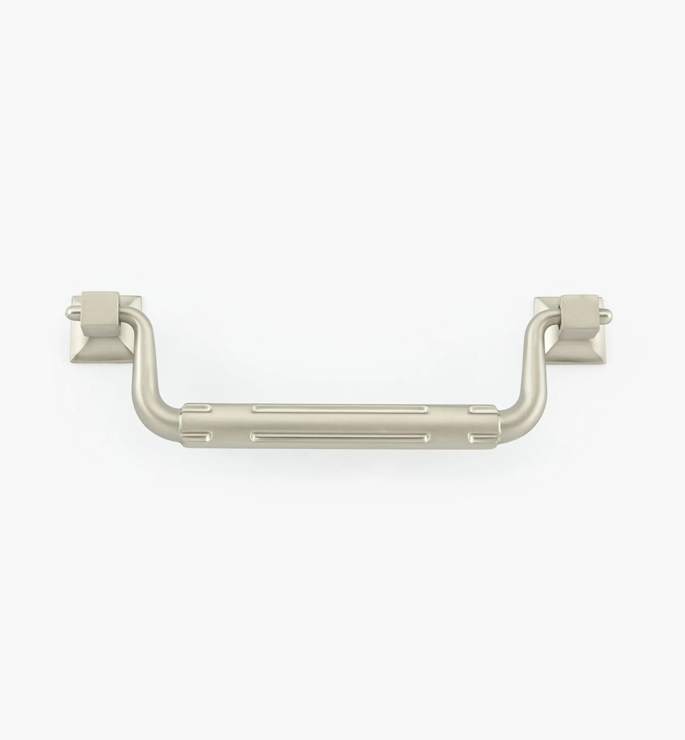 Lee Valley Pulls>Medieval Stop Handle