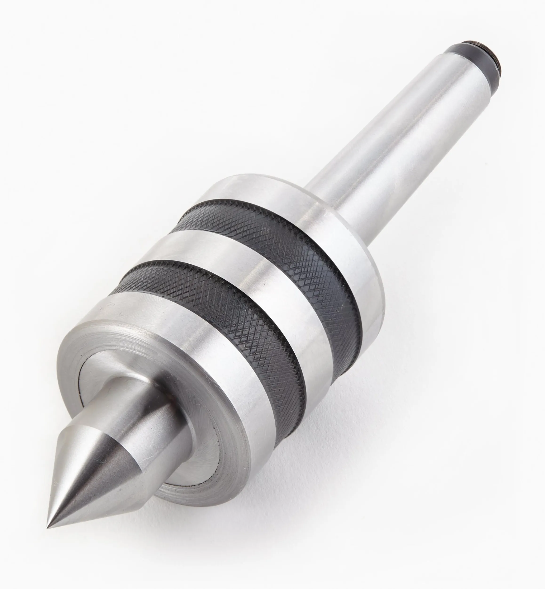 Lee Valley Power Tool Accessories>Medium-Duty Live Centers