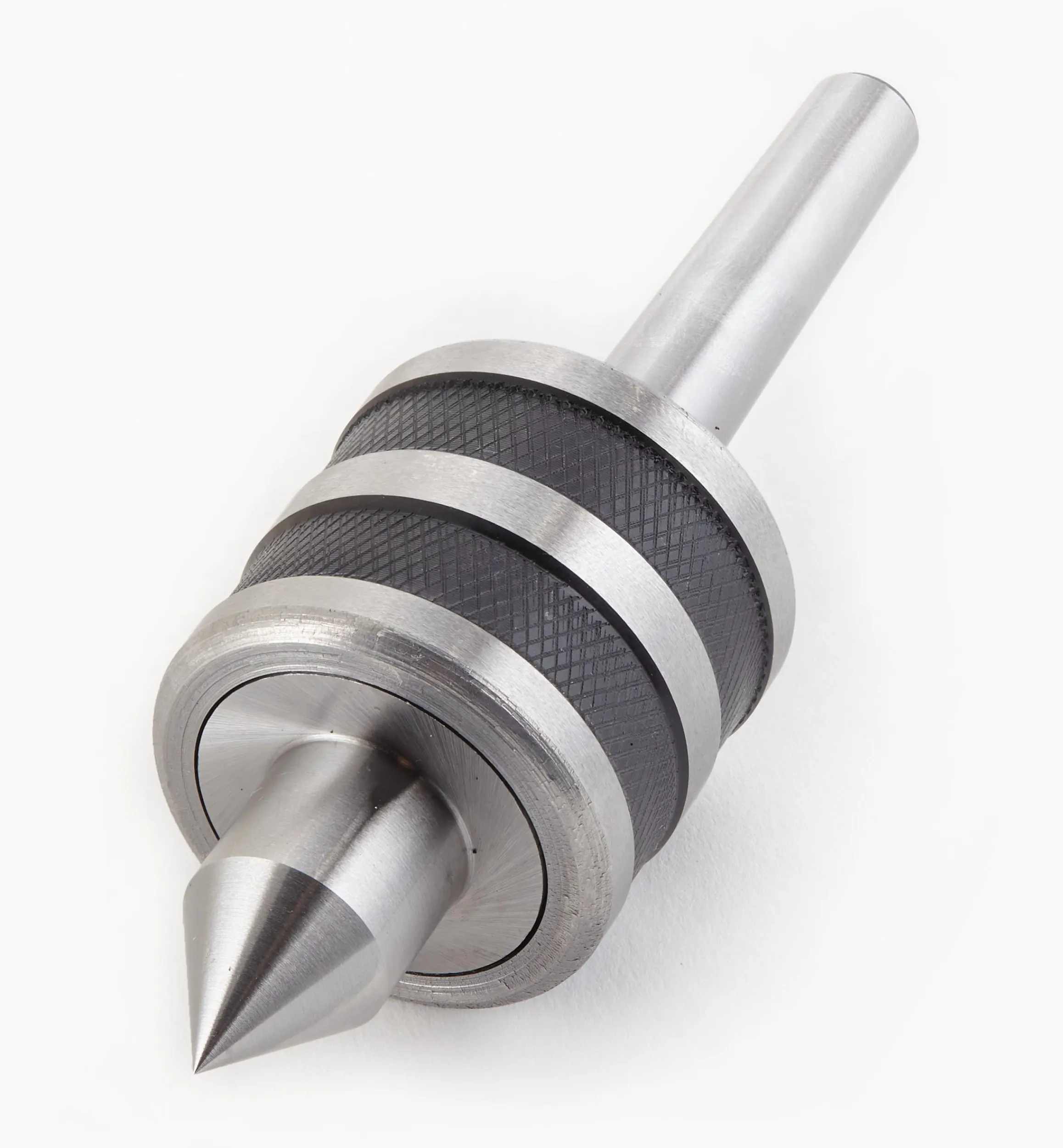 Lee Valley Power Tool Accessories>Medium-Duty Live Centers