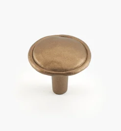 Lee Valley Knobs>Merlot Knob