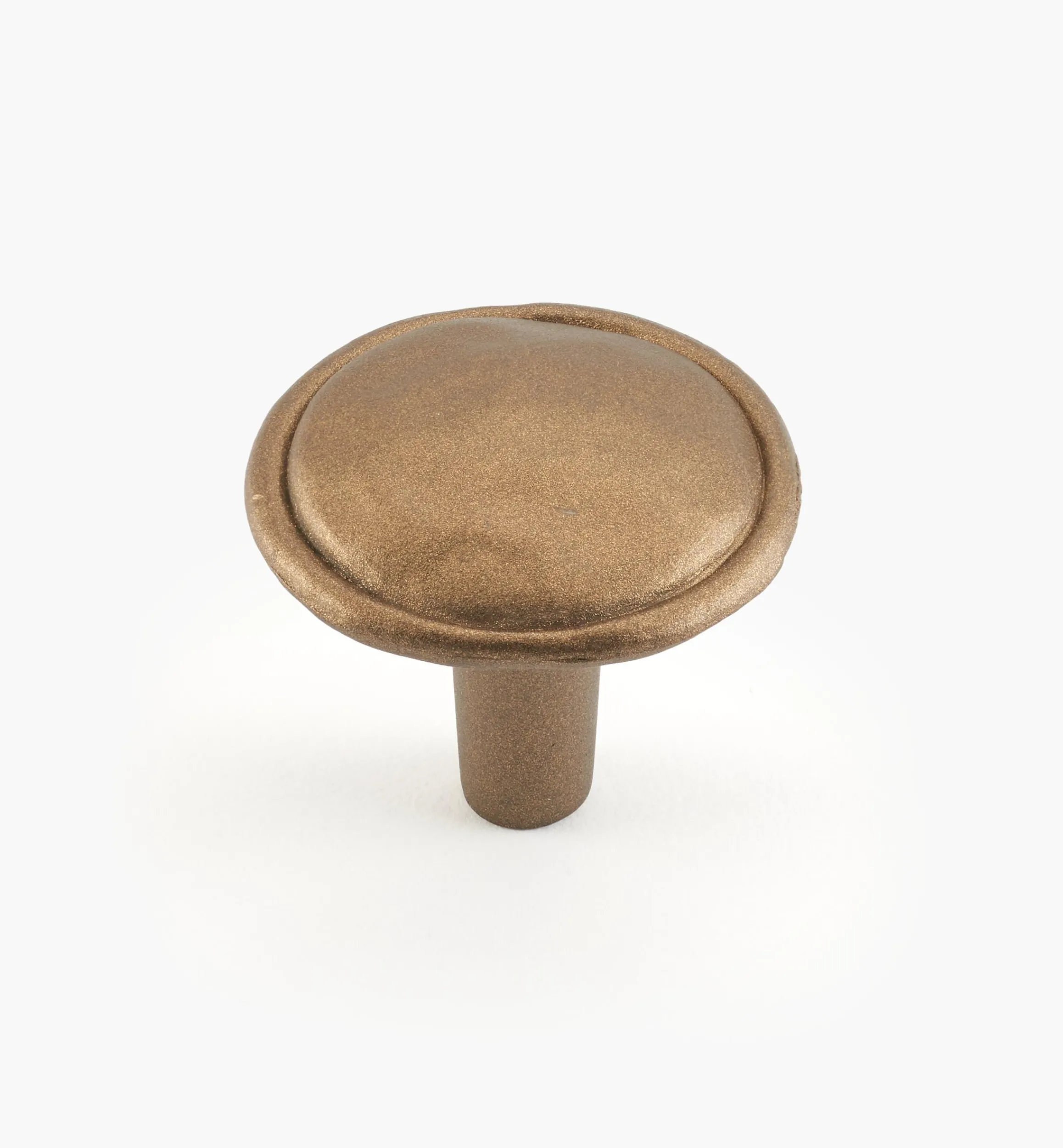 Lee Valley Knobs>Merlot Knob