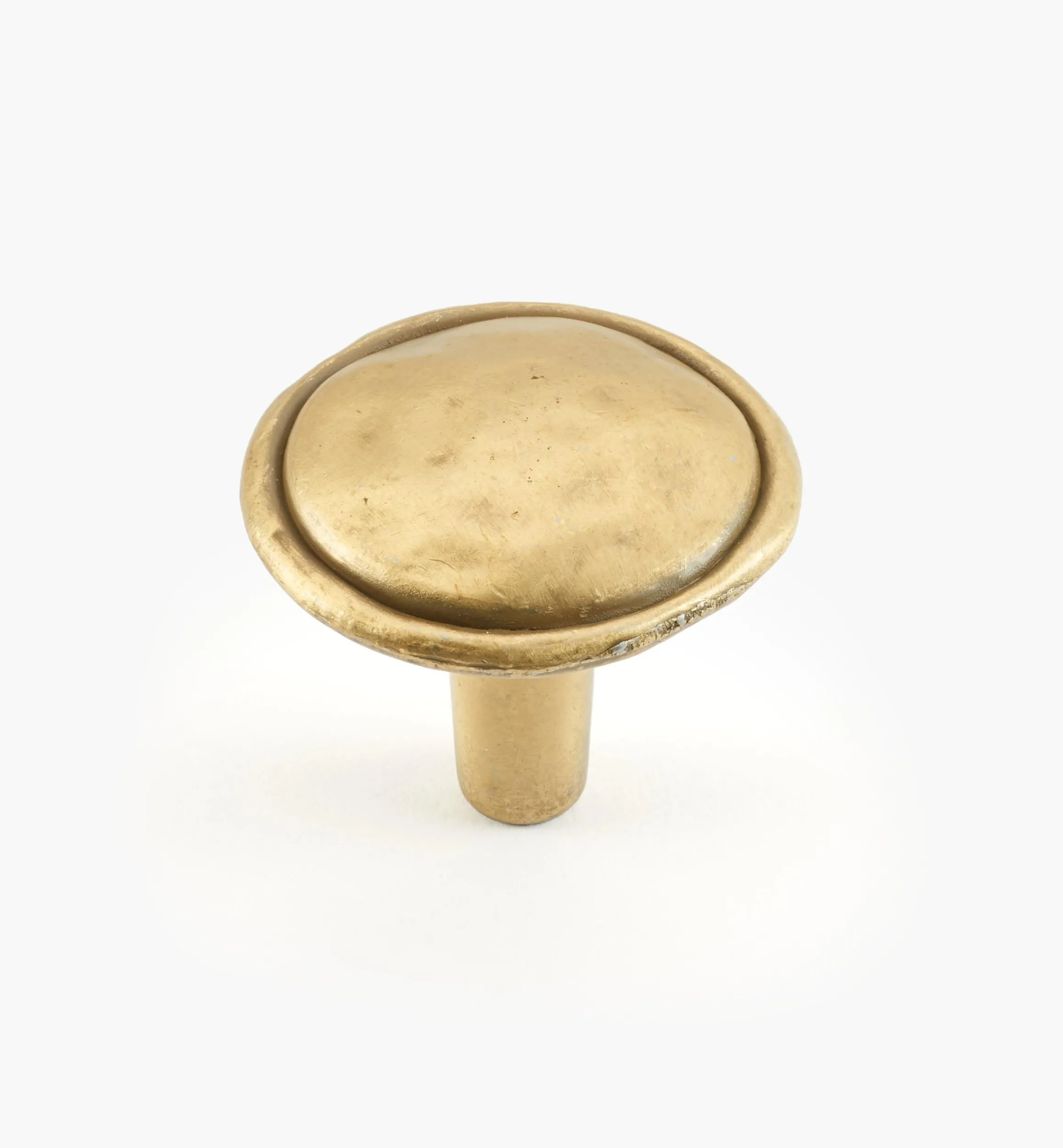 Lee Valley Knobs>Merlot Knob