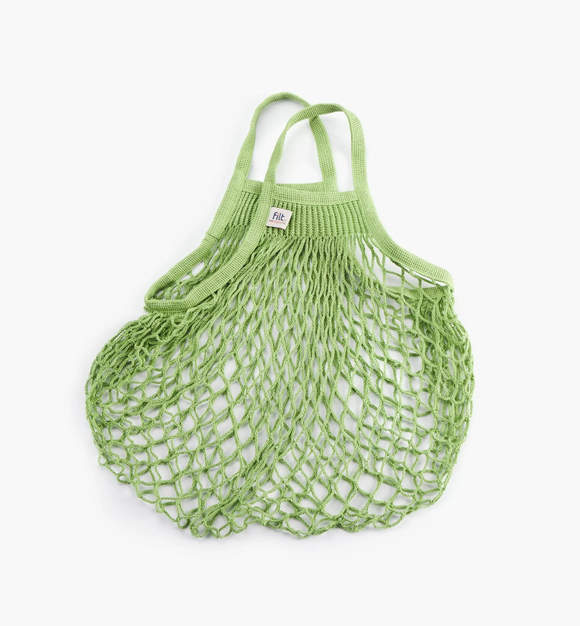 Lee Valley Personal Accessories>Mesh Shopping Bags
