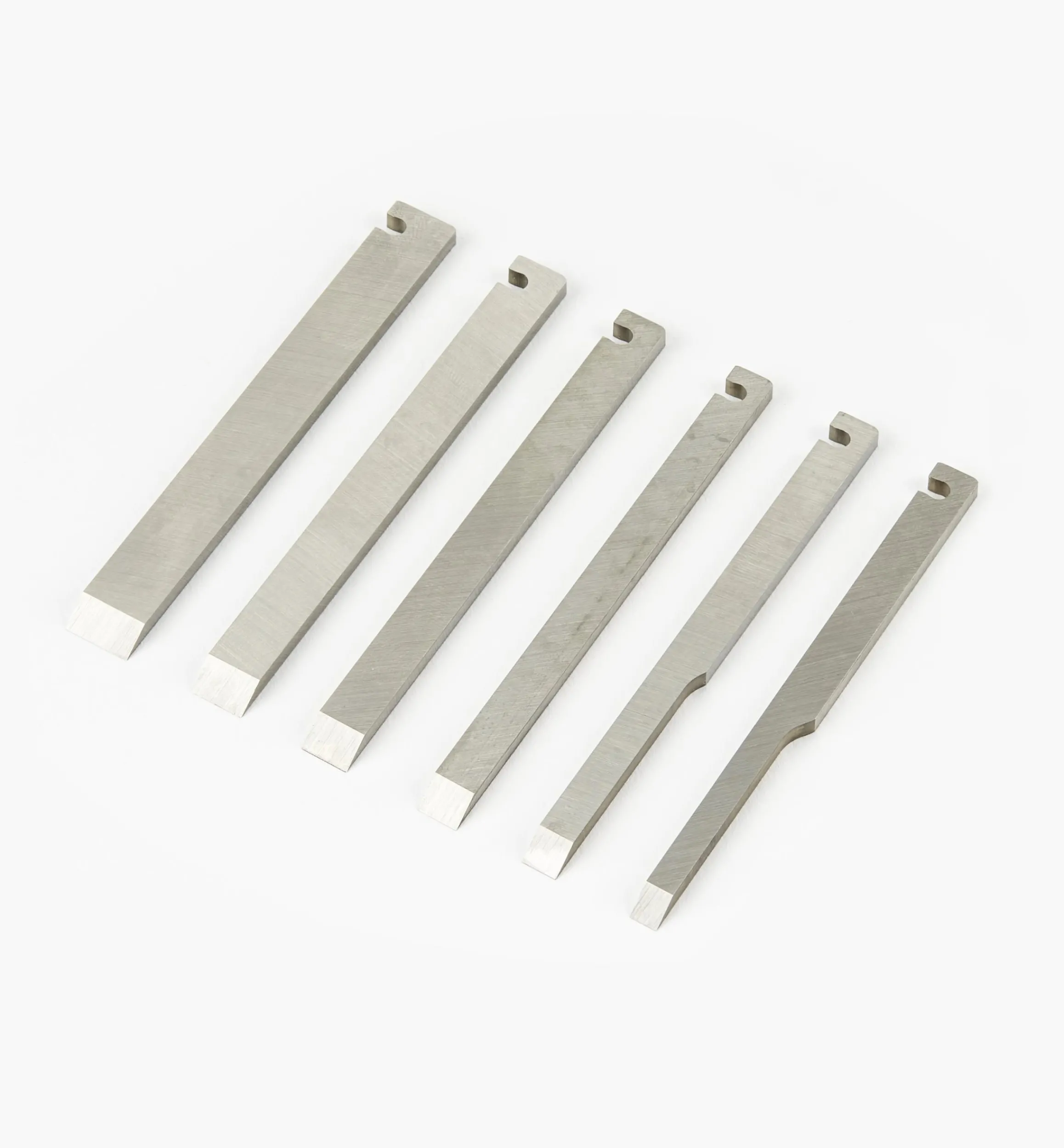 Lee Valley Planes>Metric Standard Blades For Veritas Left-Hand Small Plow Plane