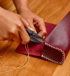 Lee Valley Scissors>Micro Shears