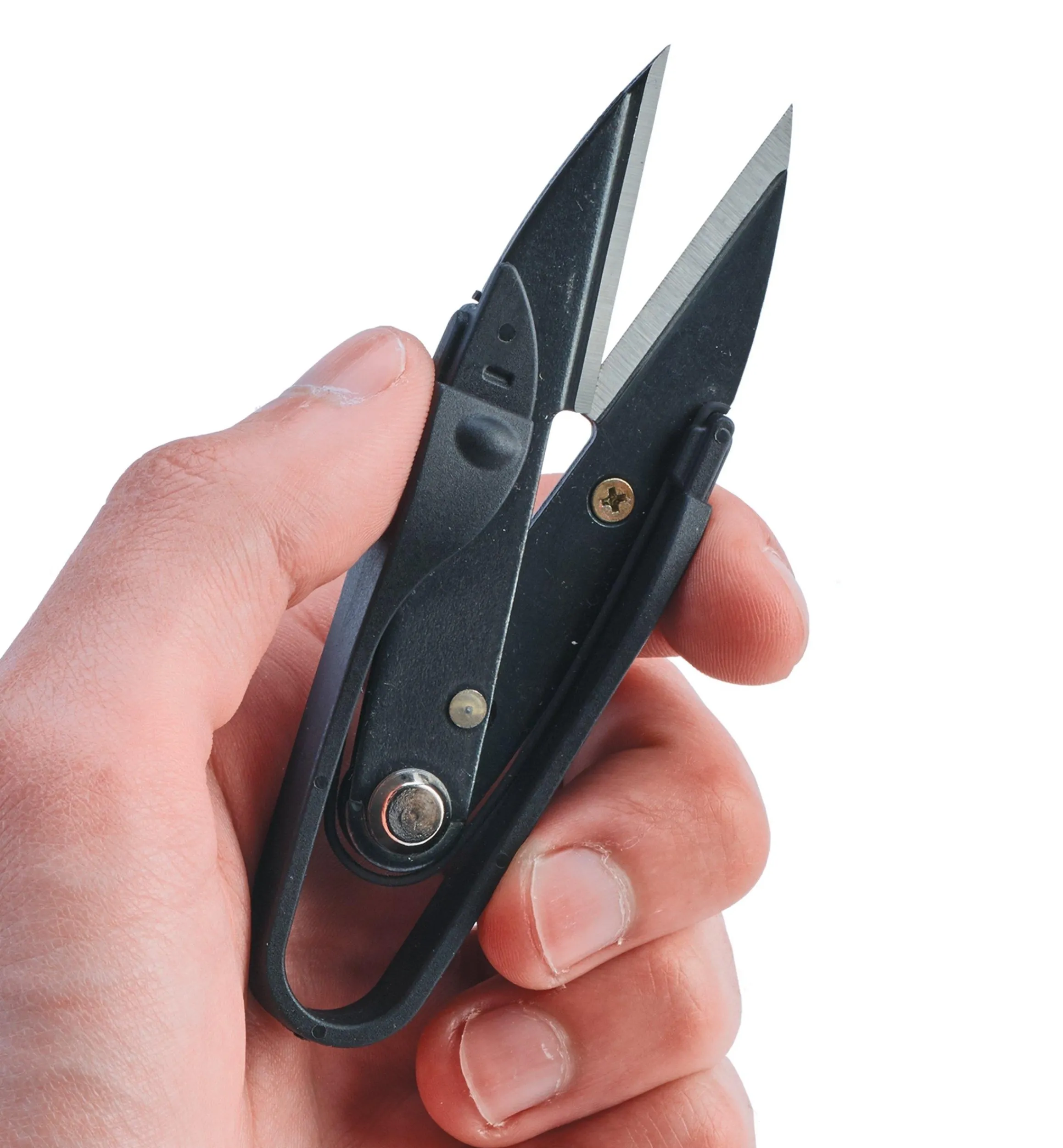 Lee Valley Scissors>Micro Shears