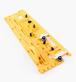 Lee Valley Jigs, Guides & Fixtures>MicroDial Tapering Jig