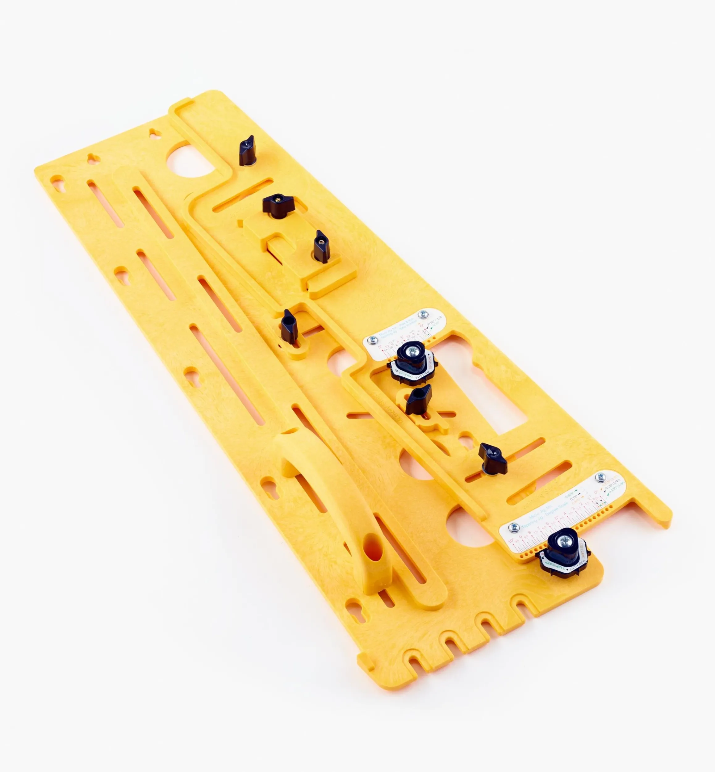 Lee Valley Jigs, Guides & Fixtures>MicroDial Tapering Jig